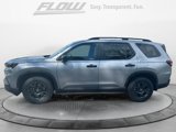 New 2025 Honda Pilot TrailSport image 4