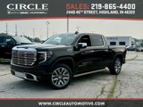 New 2026 GMC Sierra 1500 Denali w/ Denali Reserve Package image 1