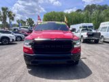 Used 2021 RAM 1500 Big Horn w/ Built-to-serve Edition image 2