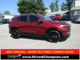 Used 2024 Buick Encore GX Sport Touring w/ Advanced Technology Package image 3