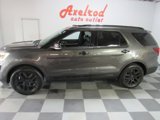 Used 2017 Ford Explorer Sport image 2