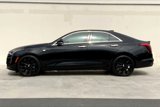 Used 2025 Cadillac CT4 Premium Luxury image 4