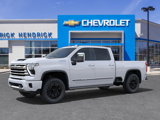 New 2025 Chevrolet Silverado 2500 High Country w/ High Country Premium Package image 3
