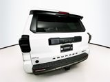 New 2025 Toyota 4Runner Trailhunter image 5