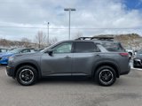 New 2025 Nissan Pathfinder Rock Creek image 2