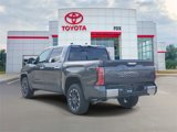 New 2025 Toyota Tundra Limited image 3