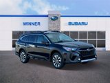 New 2025 Subaru Outback Limited image 5