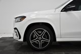 New 2025 Mercedes-Benz GLS 450 4MATIC image 5