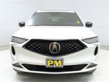 Used 2023 Acura MDX A-Spec image 2