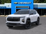 New 2026 Chevrolet Equinox LT w/ Convenience Package II image 6