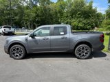 New 2025 Ford Maverick Lariat image 3