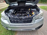 Used 2018 Subaru Forester 2.5i Premium image 4