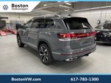 New 2025 Volkswagen Atlas SEL Premium R-Line image 2