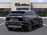 New 2025 Cadillac Optiq Sport 1 image 4