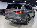 Used 2024 Lexus LX 600 4WD w/ Luxury Package image 5