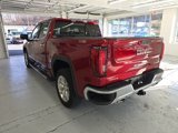 Used 2021 GMC Sierra 1500 SLT w/ SLT Premium Package image 3