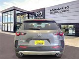 New 2025 MAZDA CX-50 2.5 Turbo w/ Premium Plus Pkg image 4