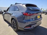 New 2025 MAZDA CX-70 3.3 Turbo w/ Premium Plus Pkg image 3