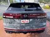 New 2026 Volkswagen Atlas Cross Sport SEL R-Line image 5