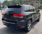 Used 2020 Jeep Grand Cherokee Overland image 5