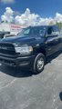 Used 2019 RAM 3500 Tradesman image 3