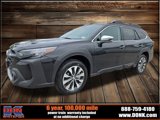 New 2025 Subaru Outback Touring XT image 4
