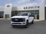 New 2025 Ford F250 Platinum image 2