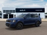 New 2025 Kia Telluride EX X-Line image 3