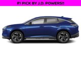 New 2025 Nissan Murano Platinum w/ Cargo Package image 2