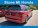 New 2025 Honda Odyssey EX-L image 3