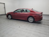 Used 2021 Toyota Camry LE image 3