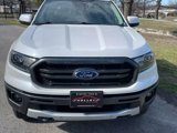 Used 2019 Ford Ranger Lariat w/ Equipment Group 501A Mid image 4