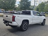 New 2025 Toyota Tacoma TRD Sport image 3