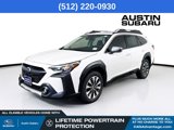New 2025 Subaru Outback Touring XT image 4