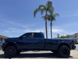 Used 2021 RAM 3500 Laramie w/ Night Edition image 2