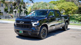 Used 2024 Chevrolet Silverado 1500 RST w/ Convenience Package II image 3