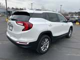 Certified 2024 GMC Terrain SLT w/ Infotainment Package II image 3