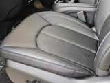 New 2025 Chrysler Pacifica Select image 4