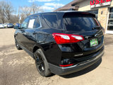 Used 2020 Chevrolet Equinox LT w/ Driver Convenience Package image 5