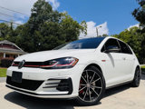Used 2021 Volkswagen GTI Autobahn image 2