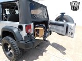 Used 2010 Jeep Wrangler Sport image 6