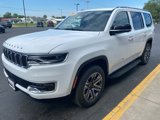 New 2025 Jeep Wagoneer 4WD image 3