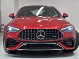 New 2025 Mercedes-Benz CLE 53 AMG 4MATIC Coupe image 3