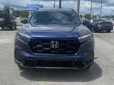 New 2026 Honda CR-V Sport-L image 6