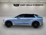 New 2026 Cadillac Lyriq V image 4