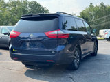 Used 2019 Toyota Sienna LE image 5