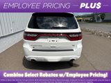 New 2025 Dodge Durango R/T image 5