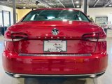 Used 2022 Volkswagen Passat 2.0T SE image 4