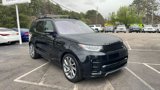 Used 2020 Land Rover Discovery Landmark image 3