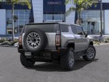 New 2025 GMC Hummer EV 3X image 4